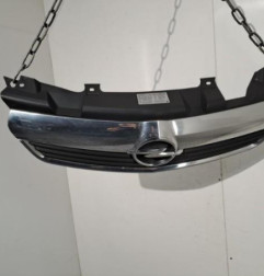 Calandre OPEL ZAFIRA B Photo n°1