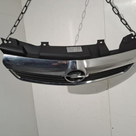 Calandre OPEL ZAFIRA B