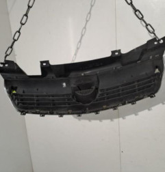 Calandre OPEL ZAFIRA B Photo n°3