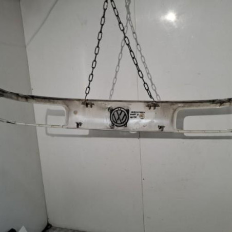 Calandre VOLKSWAGEN PASSAT 3 Photo n°1