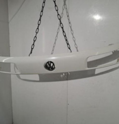 Calandre VOLKSWAGEN PASSAT 3 Photo n°3