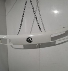 Calandre VOLKSWAGEN PASSAT 3 Photo n°4