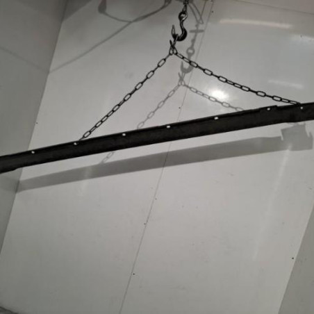 Bas de caisse gauche OPEL ANTARA Photo n°1