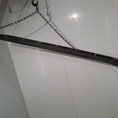 Bas de caisse gauche OPEL ANTARA