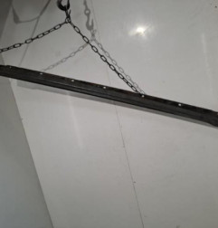 Bas de caisse gauche OPEL ANTARA Photo n°3