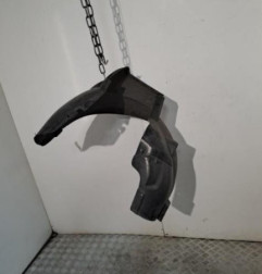 Pare boue avant gauche LANCIA YPSILON 4 Photo n°1