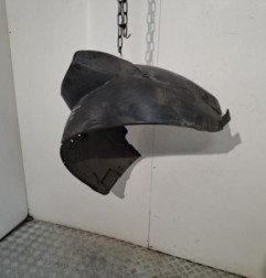 Pare boue avant gauche LANCIA YPSILON 4 Photo n°3