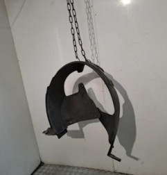 Pare boue avant gauche CHEVROLET CRUZE Photo n°1