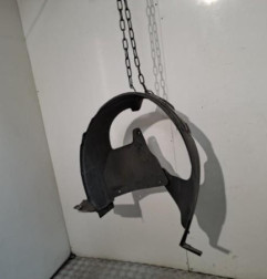 Pare boue avant gauche CHEVROLET CRUZE