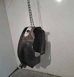 Pare boue avant gauche CHEVROLET CRUZE Photo n°3