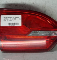 Feu arriere secondaire gauche (feux) VOLKSWAGEN JETTA 4