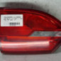 Feu arriere secondaire gauche (feux) VOLKSWAGEN JETTA 4
