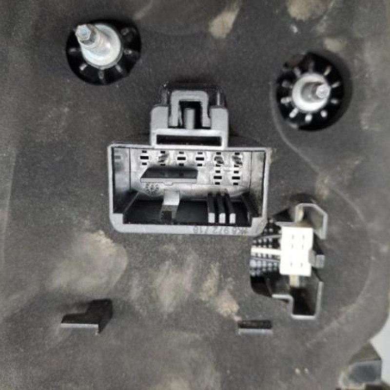 Feu arriere secondaire droit (feux) VOLKSWAGEN GOLF 7