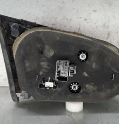 Feu arriere secondaire droit (feux) VOLKSWAGEN GOLF 7 Photo n°3