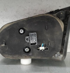 Feu arriere secondaire gauche (feux) VOLKSWAGEN GOLF 7