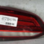 Feu arriere secondaire gauche (feux) VOLKSWAGEN GOLF 7