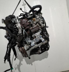 Moteur TOYOTA YARIS 2