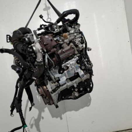 Moteur TOYOTA YARIS 2