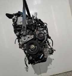 Moteur TOYOTA YARIS 2 Photo n°3