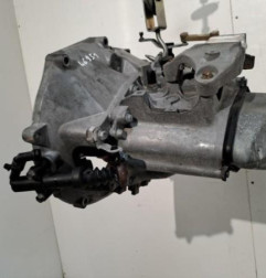 Boite de vitesses CITROEN C3 2 Photo n°1