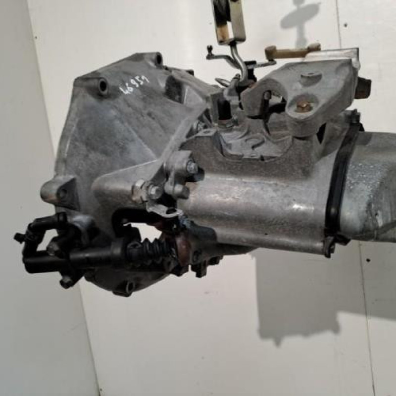 Boite de vitesses CITROEN C3 2