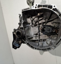 Boite de vitesses CITROEN C3 2