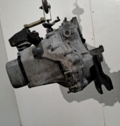 Boite de vitesses CITROEN C3 2 Photo n°3