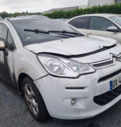 Boite de vitesses CITROEN C3 2 Photo n°4