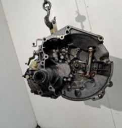 Boite de vitesses PEUGEOT 206 Photo n°1