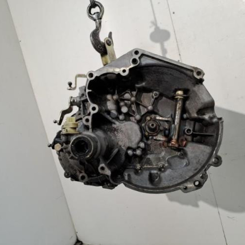 Boite de vitesses PEUGEOT 206