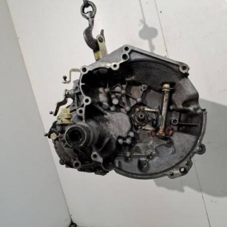 Boite de vitesses PEUGEOT 206 Photo n°1