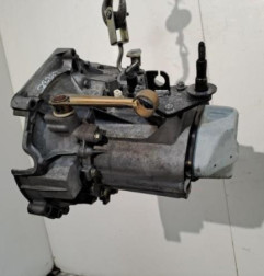 Boite de vitesses PEUGEOT 206
