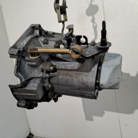 Boite de vitesses PEUGEOT 206