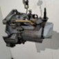 Boite de vitesses PEUGEOT 206