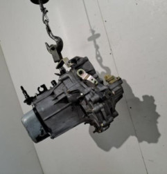 Boite de vitesses PEUGEOT 206 Photo n°3