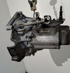 Boite de vitesses PEUGEOT 206+ Photo n°1