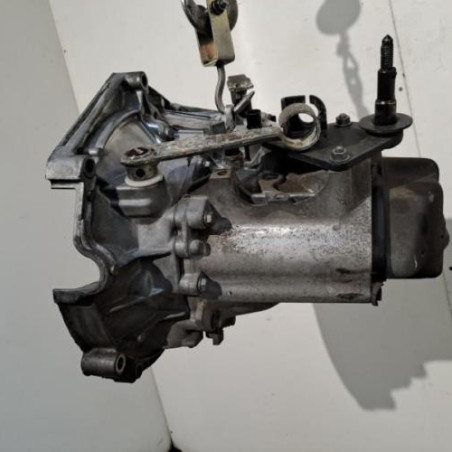 Boite de vitesses PEUGEOT 206+ Photo n°1