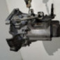 Boite de vitesses PEUGEOT 206+