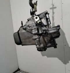 Boite de vitesses PEUGEOT 206+