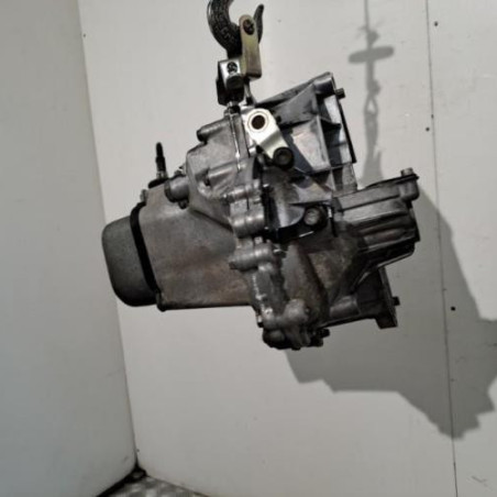 Boite de vitesses PEUGEOT 206+
