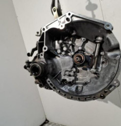 Boite de vitesses PEUGEOT 206+ Photo n°3