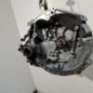 Boite de vitesses PEUGEOT 206+