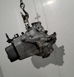 Boite de vitesses PEUGEOT 206+ Photo n°1