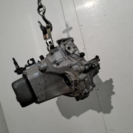 Boite de vitesses PEUGEOT 206+ Photo n°1