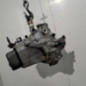 Boite de vitesses PEUGEOT 206+