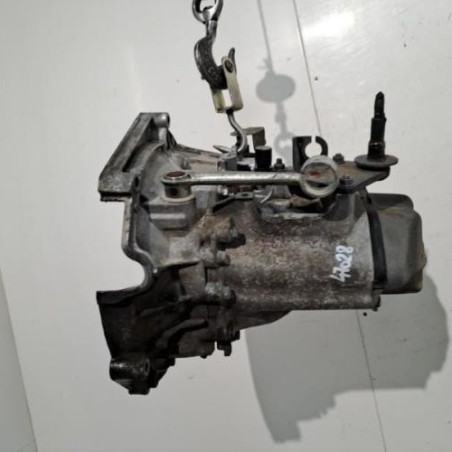 Boite de vitesses PEUGEOT 206+