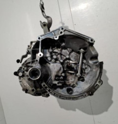 Boite de vitesses PEUGEOT 206+ Photo n°3
