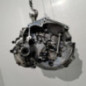 Boite de vitesses PEUGEOT 206+