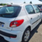 Boite de vitesses PEUGEOT 206+