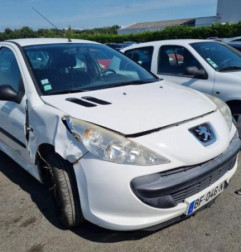 Boite de vitesses PEUGEOT 206+ Photo n°5